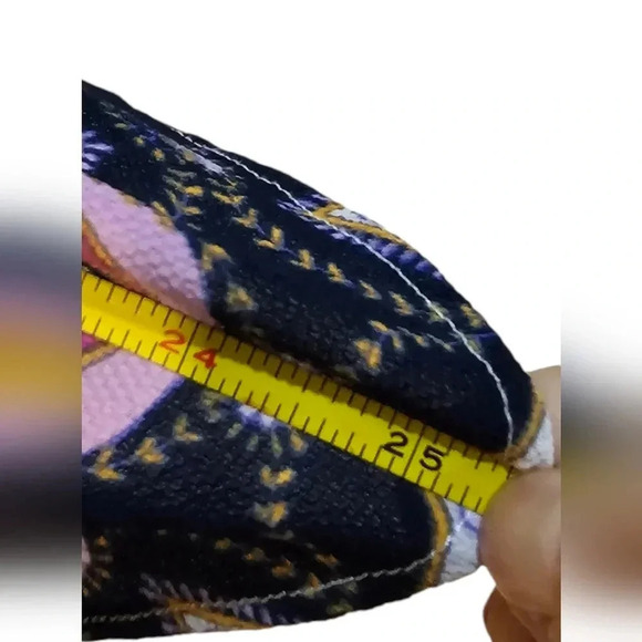 Rose + Olive - Bohemian Sleeveless Top​​​​​ - Picture 4 of 5